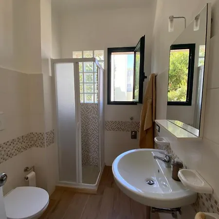 Casa Nel Centro Di * Gallipoli