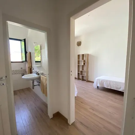 Apartamento Casa Nel Centro Di Gallipoli