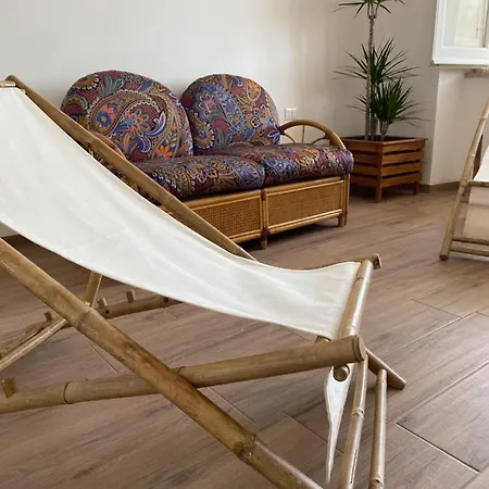 Casa Nel Centro Di Gallipoli