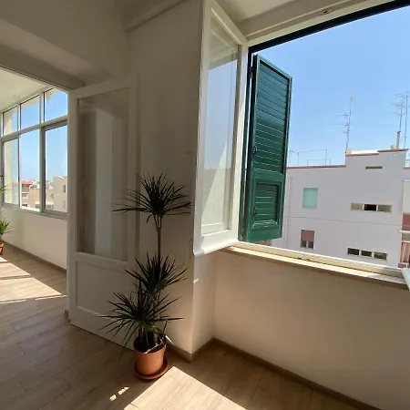 Lejlighed Casa Nel Centro Di *