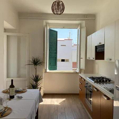 Apartamento Casa Nel Centro Di