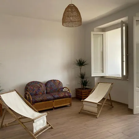Casa Nel Centro Di