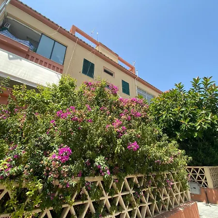 Casa Nel Centro Di Lejlighed