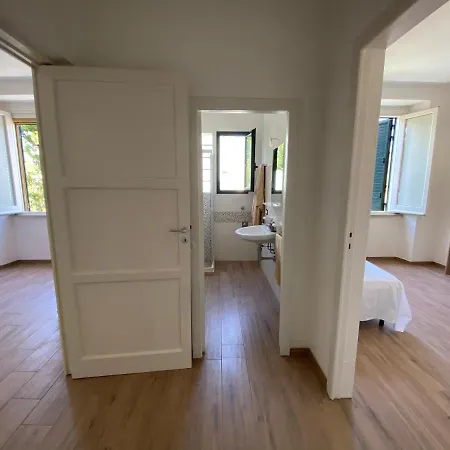 Casa Nel Centro Di *