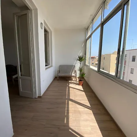Apartamento Casa Nel Centro Di