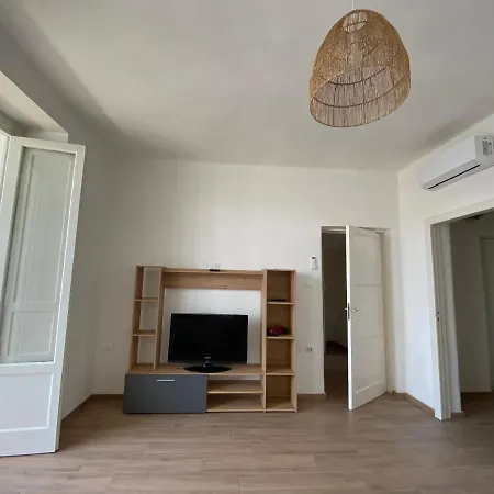 Casa Nel Centro Di